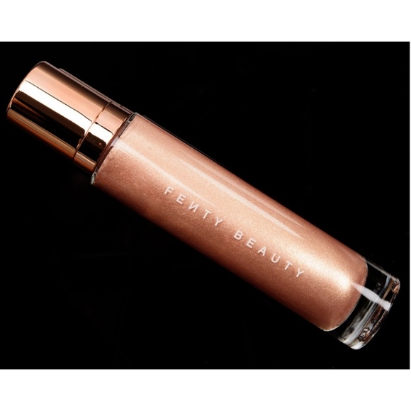 Fenty Lava - Who Needs Clothes!? 10ml LIMITED EDTN - Picture 1 of 8